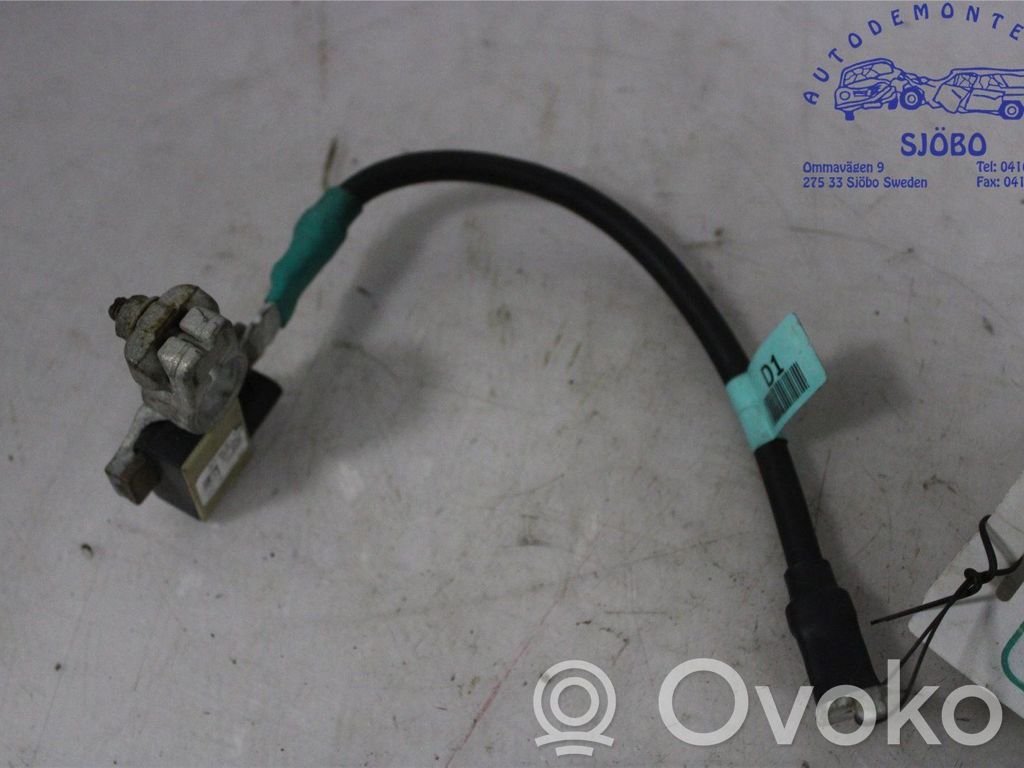 KIA Optima Positive cable (battery) 
