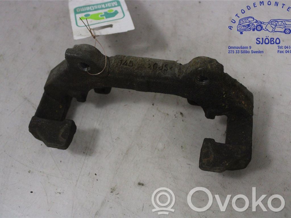 Opel Corsa E Suport etrier față 