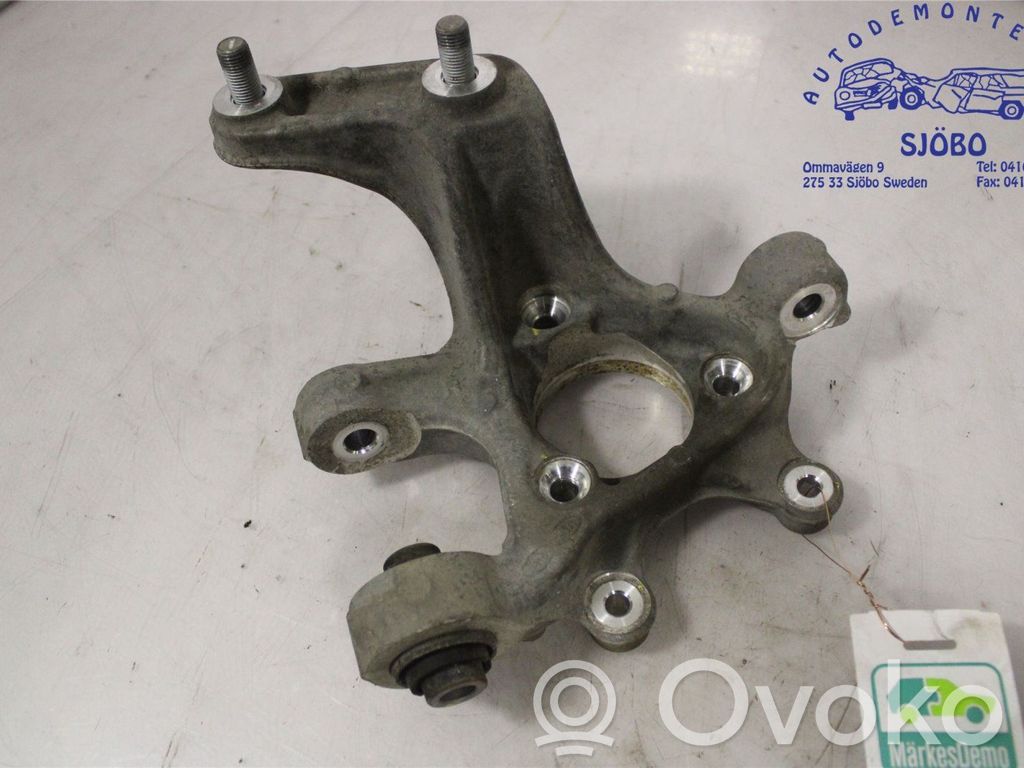 Cubo de rueda delantera   52720G2000