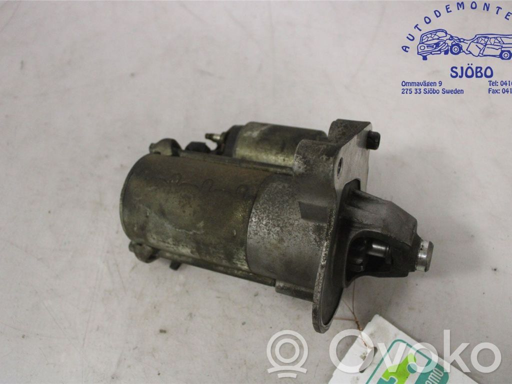 Anlasser   2109635,3M5T11000CF,3M5T11000CF