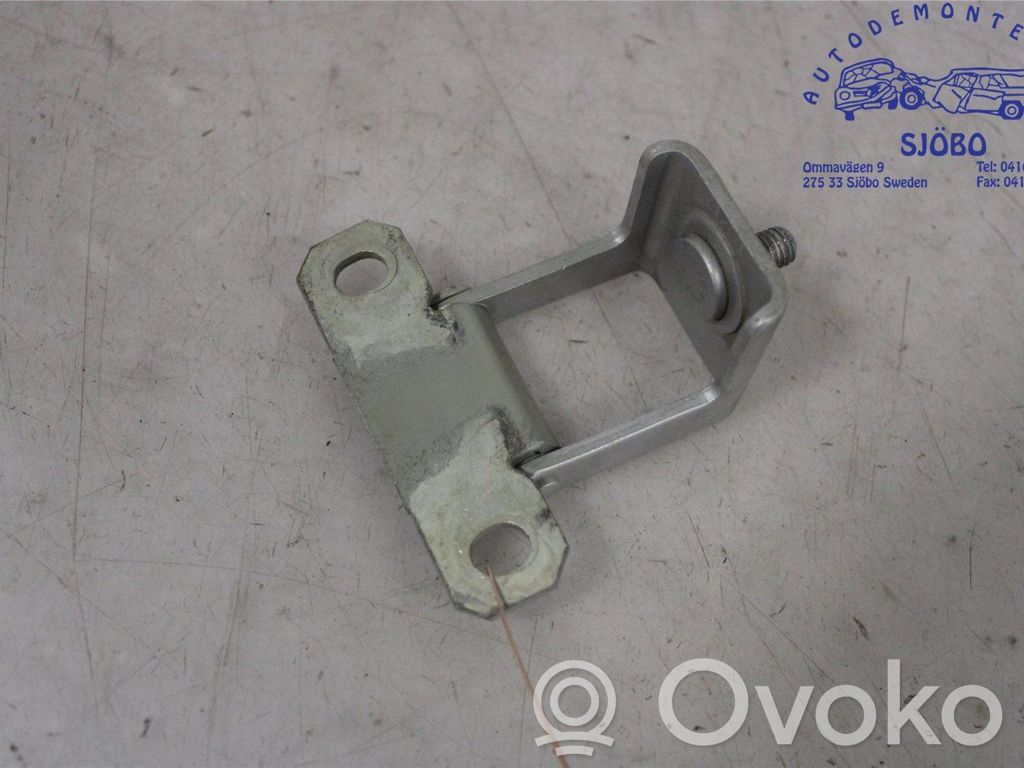Renault Clio III Cerniera portellone posteriore/bagagliaio 
