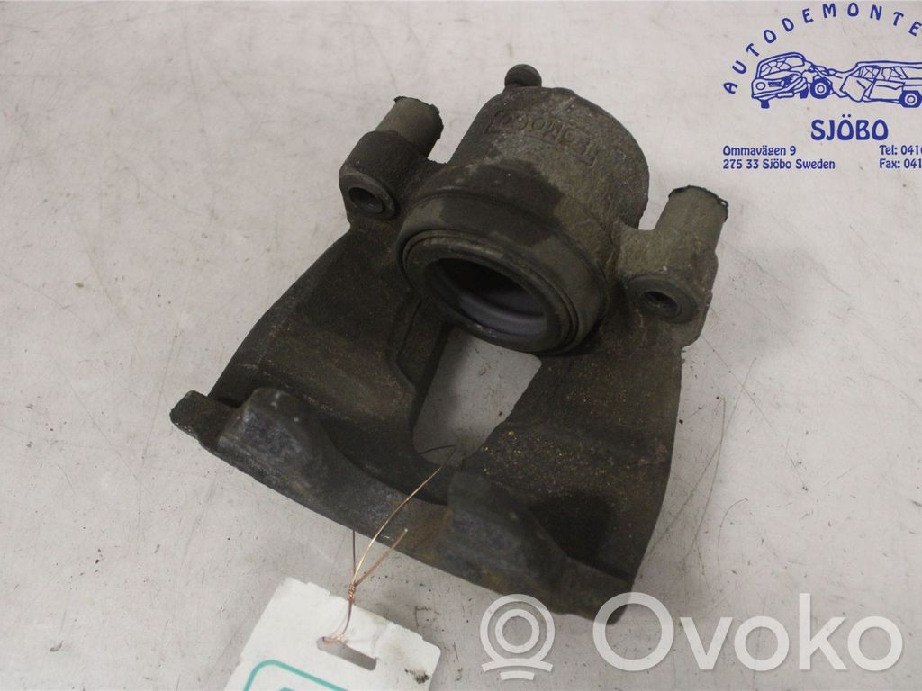 Bremssattel vorne   1682876,813,813