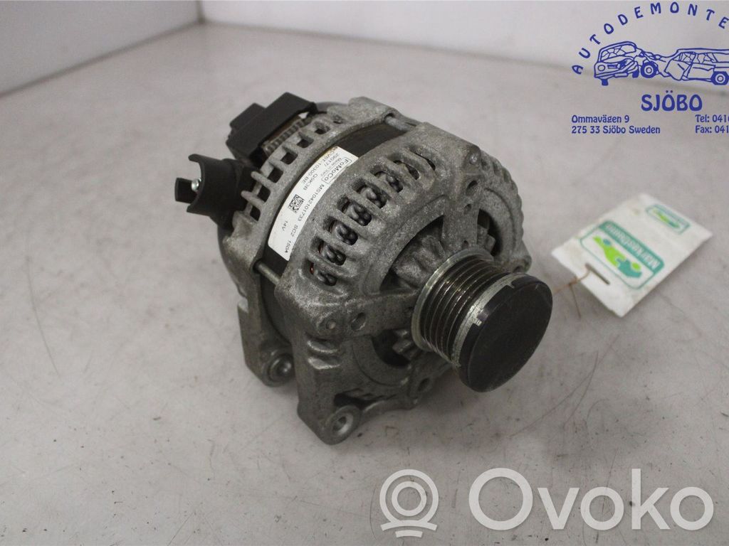Generatorius   1940809,CV6T10300BE,CV6T10300BE