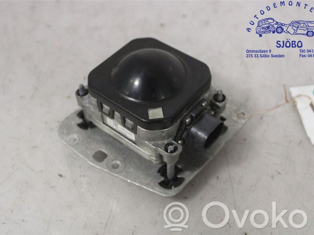 Audi A8 S8 D4 4H Sensor de radar Distronic 