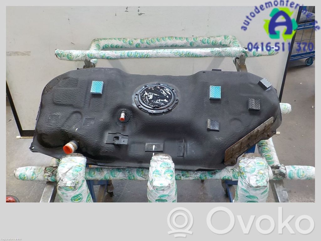 31150H8000 KIA Stonic Fuel tank, €150.40 | RRR