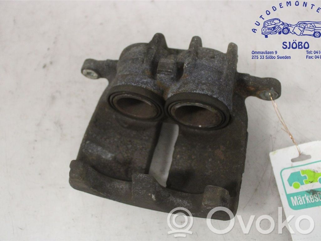 Bremssattel vorne   1607731680,32410034,32410034