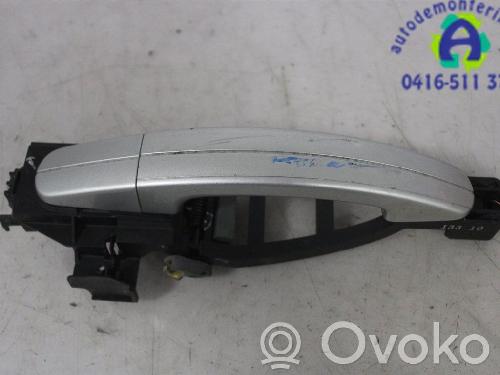 Etuoven ulkokahva   1305822,1480070,3M51R224A37
