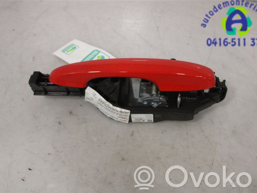 Etuoven ulkokahva   2342651,2691864,JX7BA264A27AAG