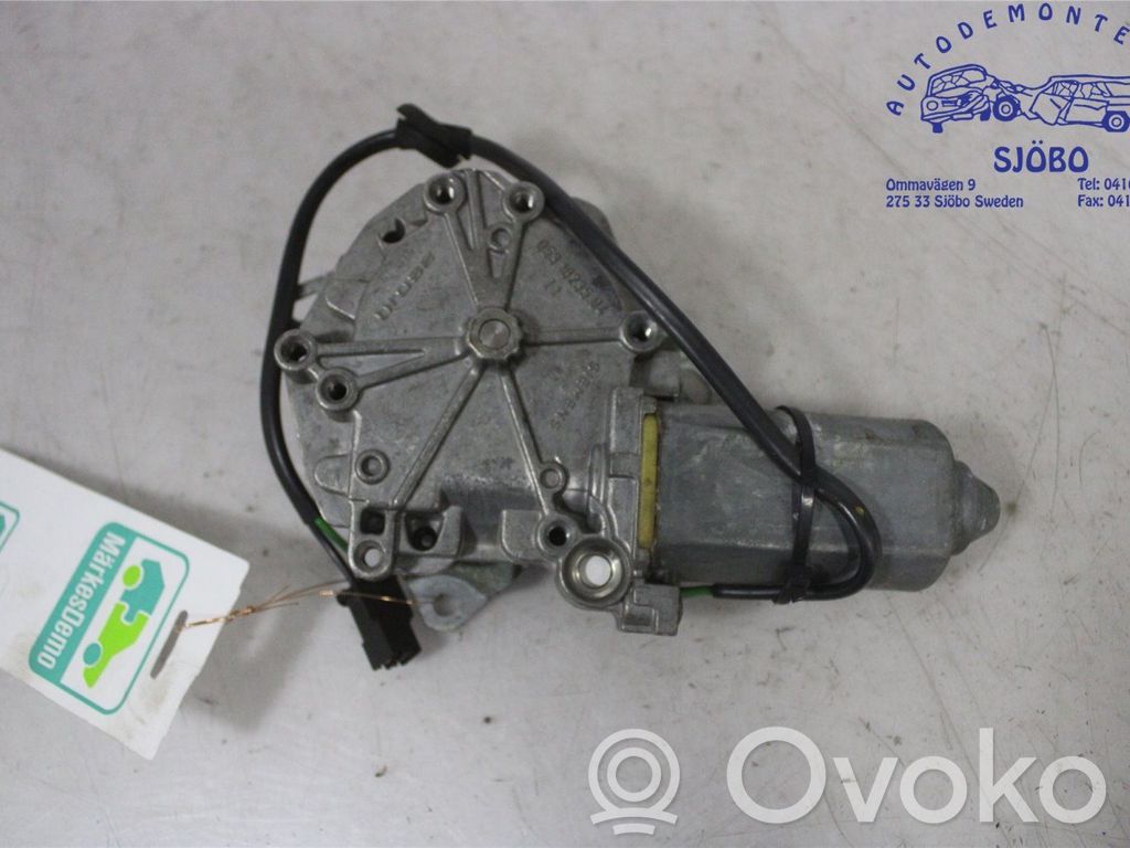 Audi 80 90 S2 B4 Motor macara geam ușă spate 