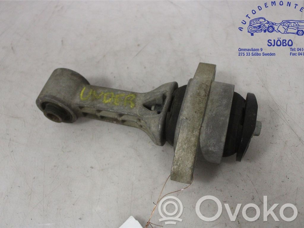 KIA Rio Suport motor 