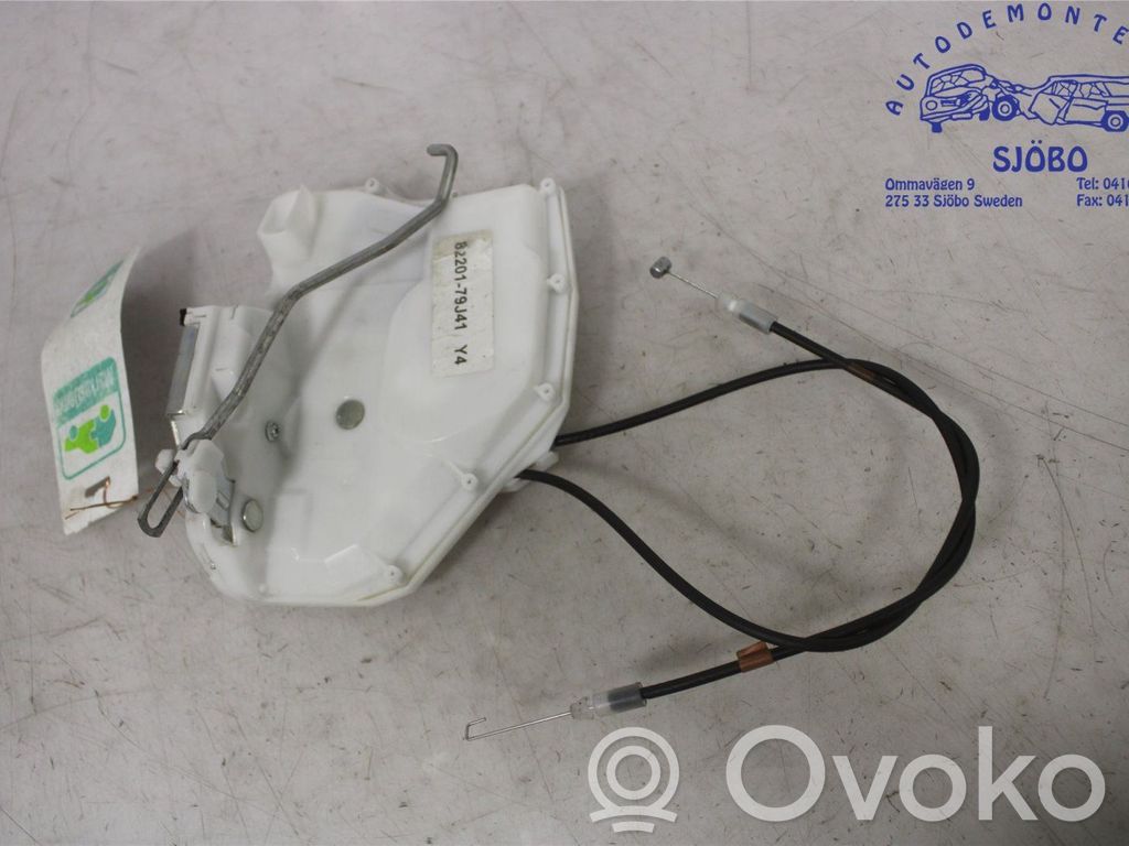 Suzuki SX4 Încuietoare ușă față 