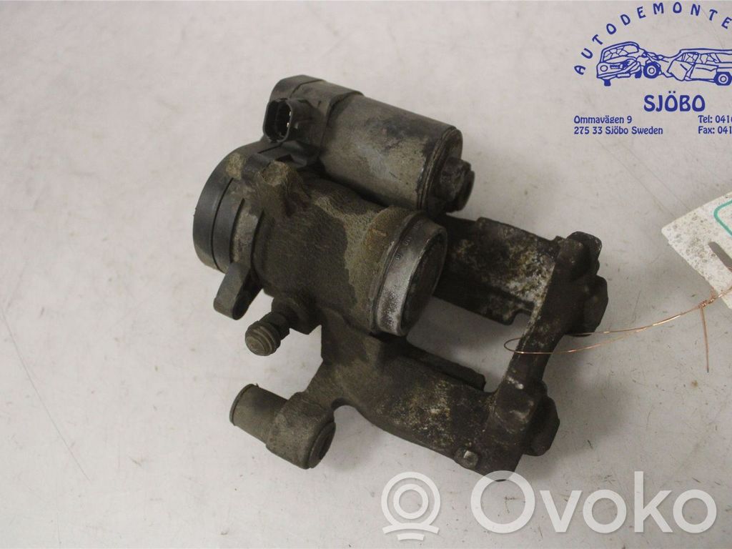 Ford Mondeo MK IV Pinza del freno posteriore 