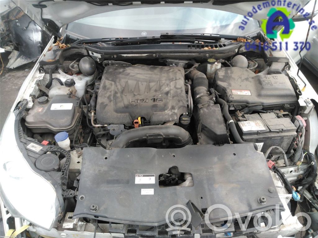 Variklis   0135SR,0139XB