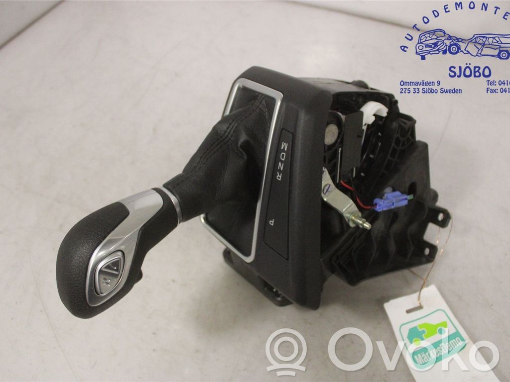 Ford Transit Gear shifter/selector 