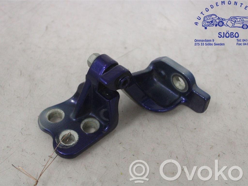 Ford Transit Custom Front door upper hinge 