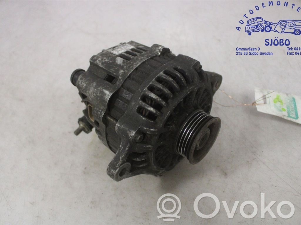Generatorius   FP3418300A,A3108491,A3108491