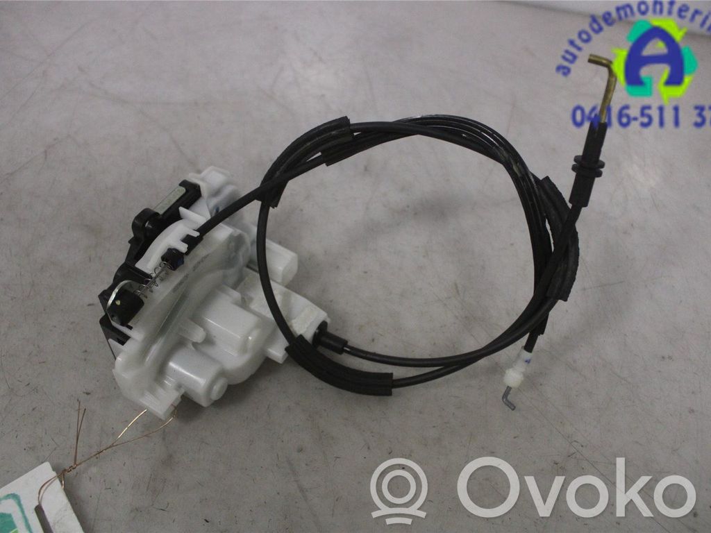Etuoven lukko   1769260,51794337,51794337