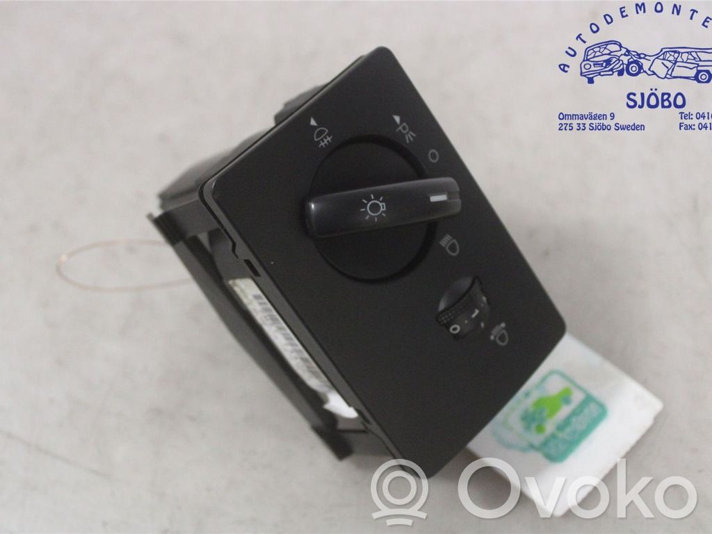 Interruptor de luz   1471869,7M5T13A024EA,7M5T13A024EA
