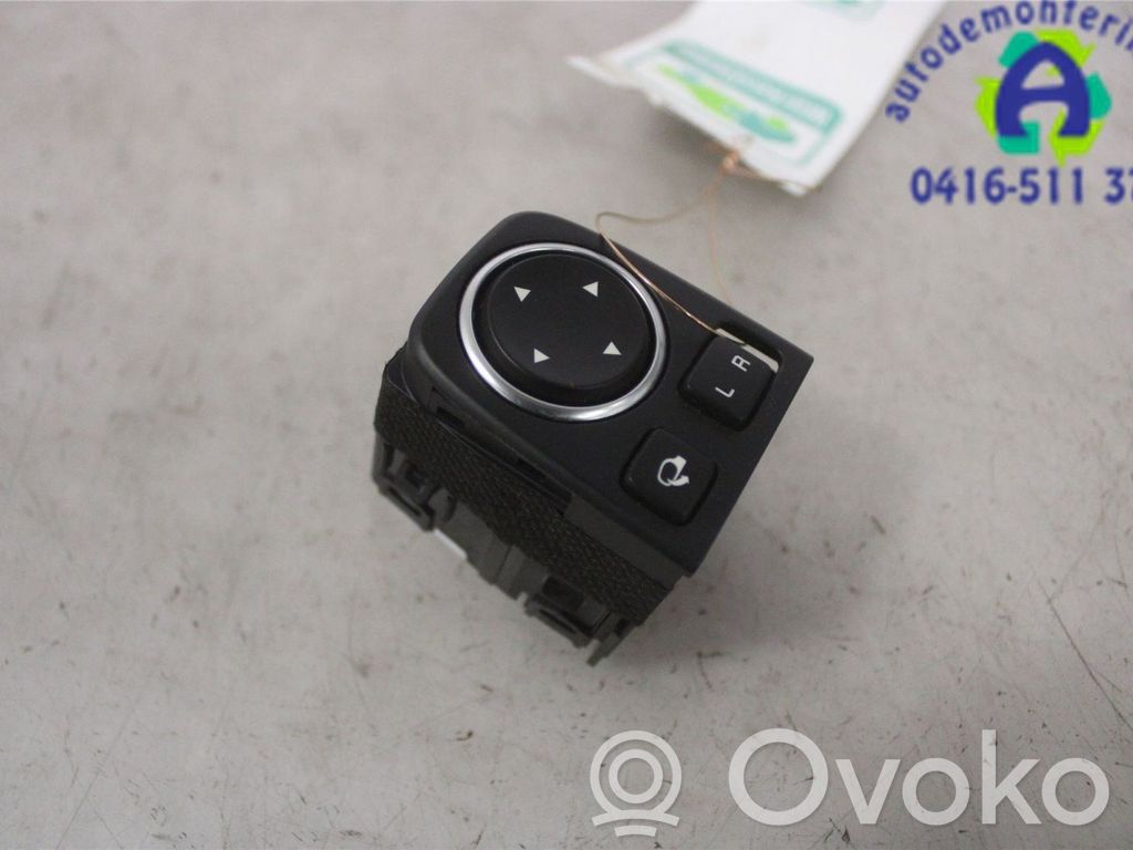 Interruptor del espejo lateral   93530J7000,93530J7000,93530J7000