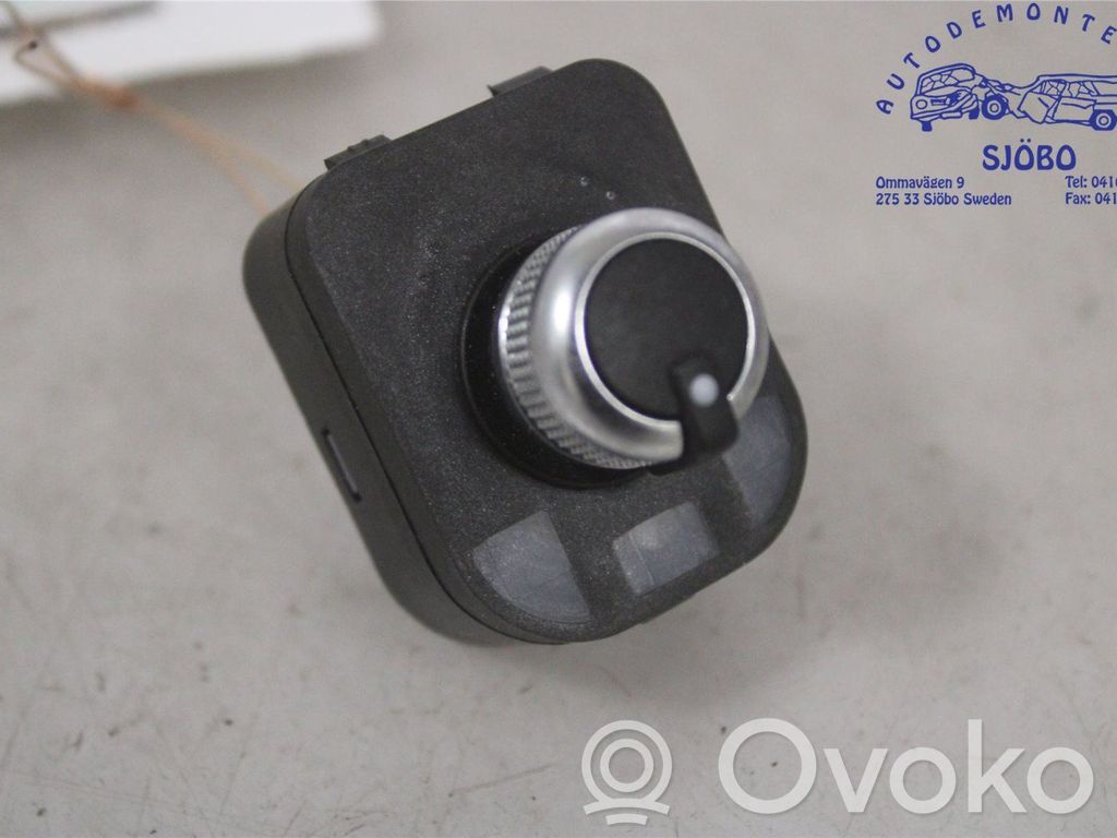 Interruptor del espejo lateral   4F0959565A,4F0959563,4F0959563