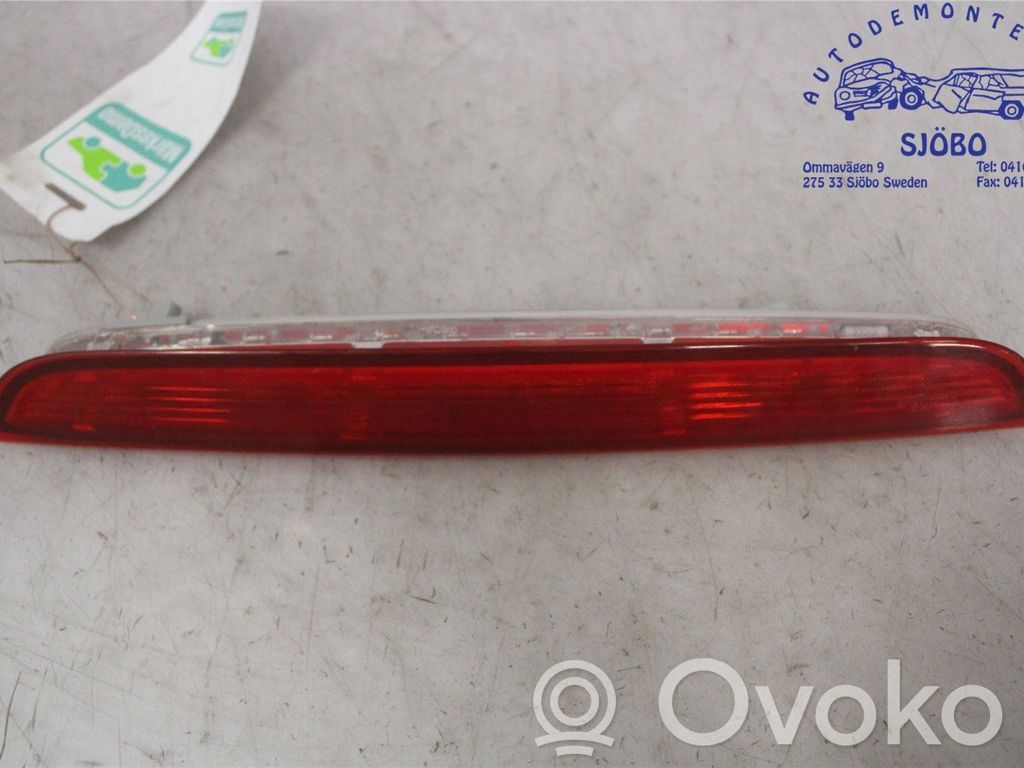Third/center stoplight   D65151580A,D46151580,D46151580