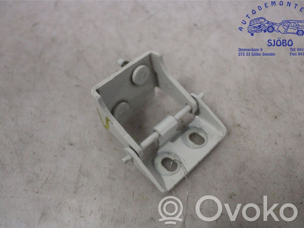 Tailgate/trunk/boot hinge   1747418,CM5142901A,CM5142901A