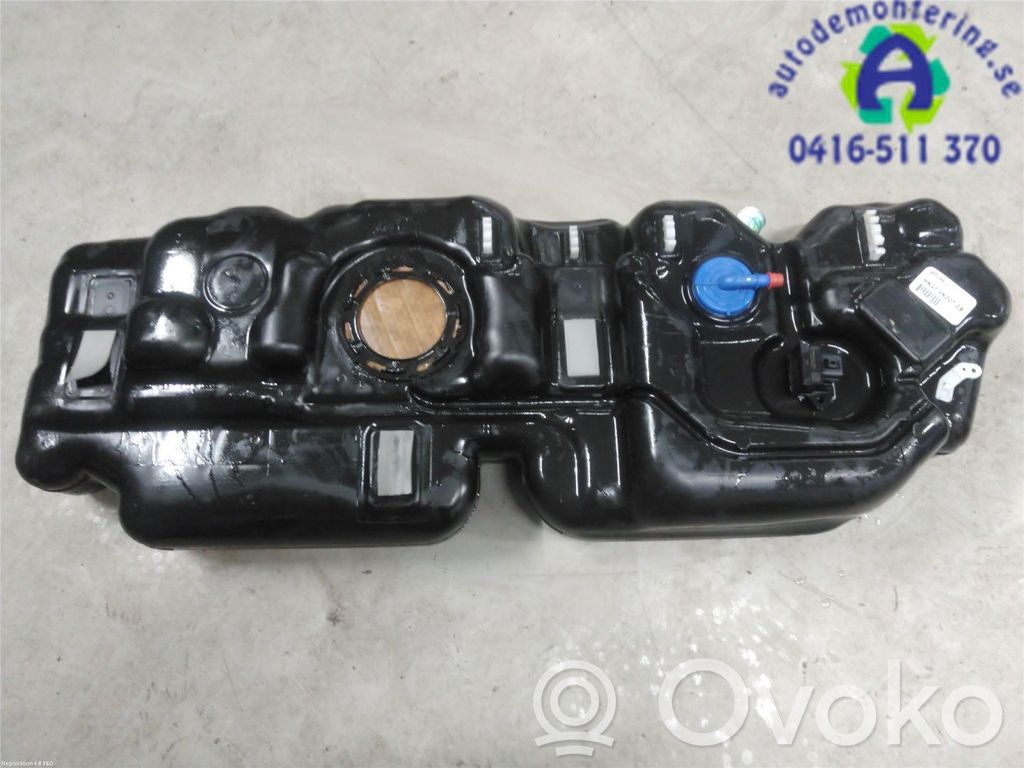 Ford Transit Rezervor combustibil 