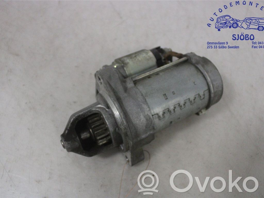 Motor de arranque   1872635