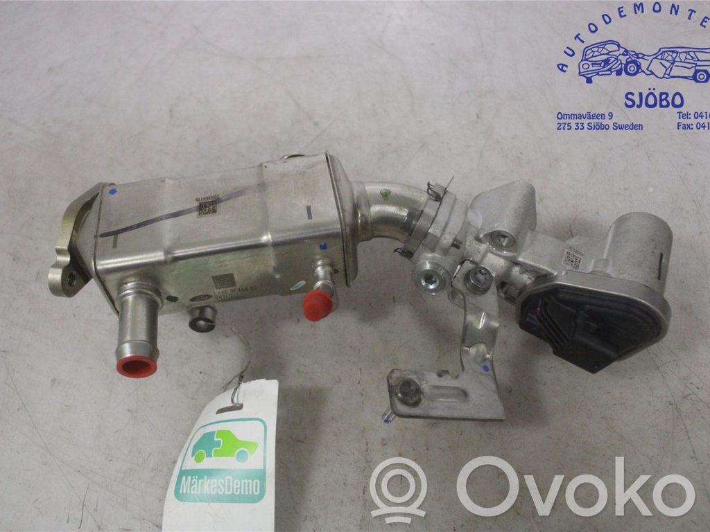 Ford Kuga III Supapă EGR 