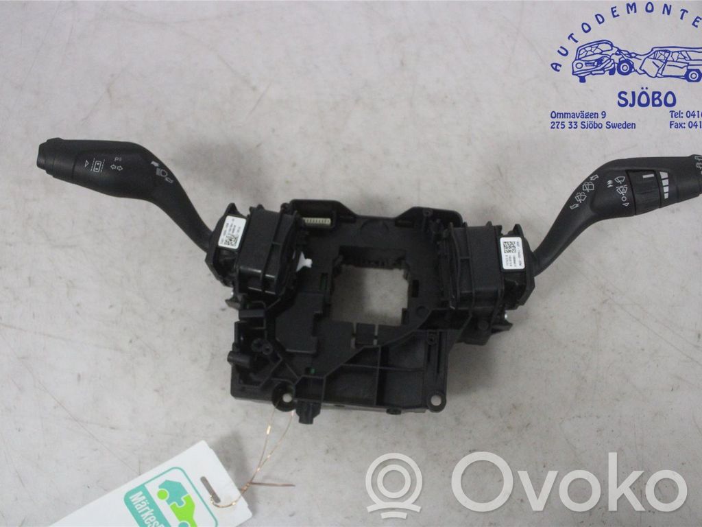 Ford S-MAX Commodo, commande essuie-glace/phare 