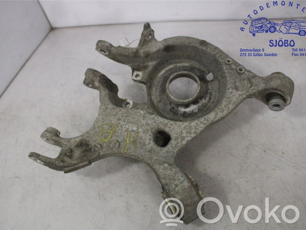 Ford S-MAX Querlenker hinten 