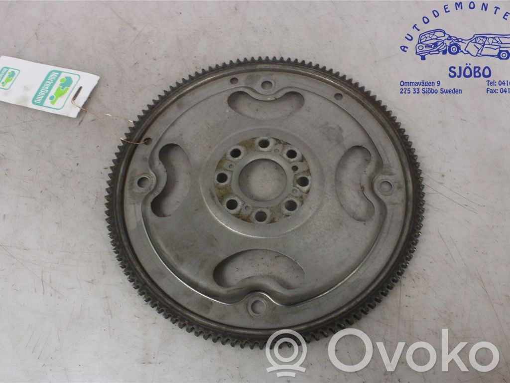 Volante motor   2037925,GK2P6375AB,GK2P6375AB