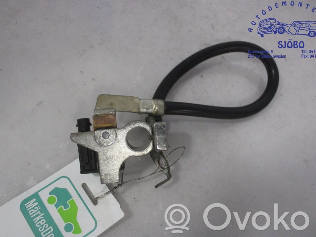 Pluskaapeli (akku)   2618550,AV6N10C679BD,AV6N10C679BD