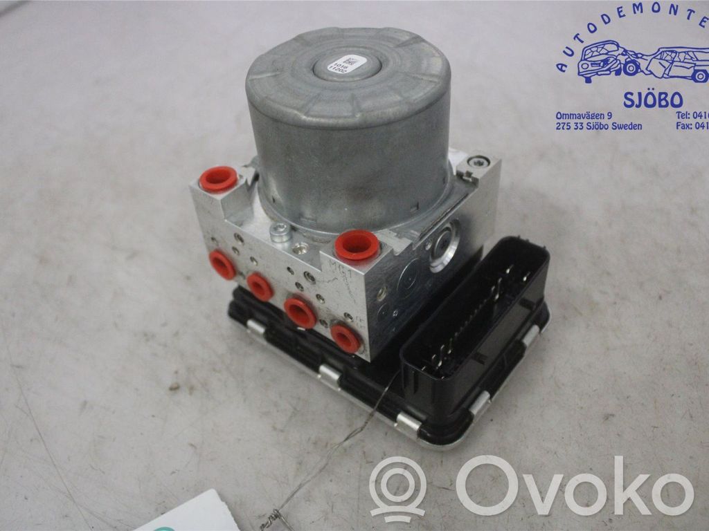 ABS Pump   2522103,M1BC2B373GB,M1BC2B373GB