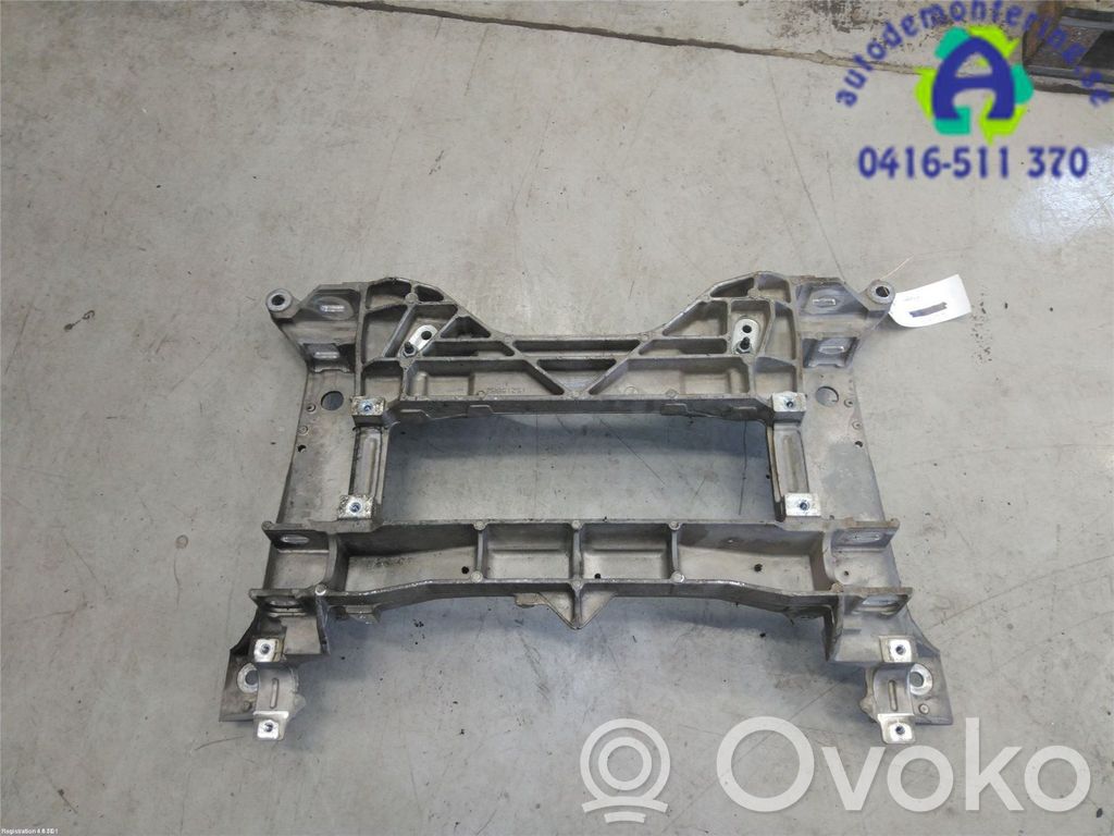 Chevrolet Corvette Front subframe 