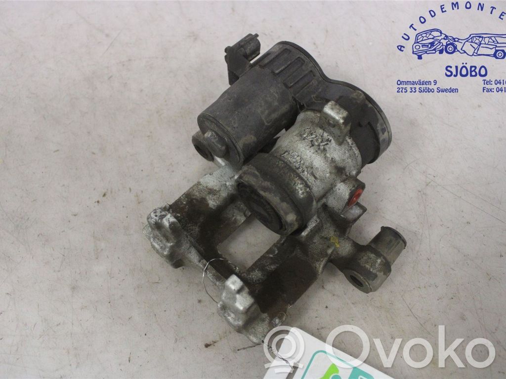 Ford Kuga III Tylny zacisk hamulcowy 