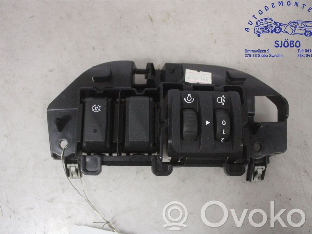 Light switch   251900567R,251534917R