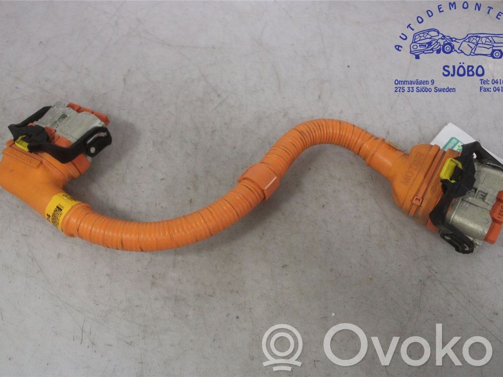 KIA Optima Cable de alta tensión 