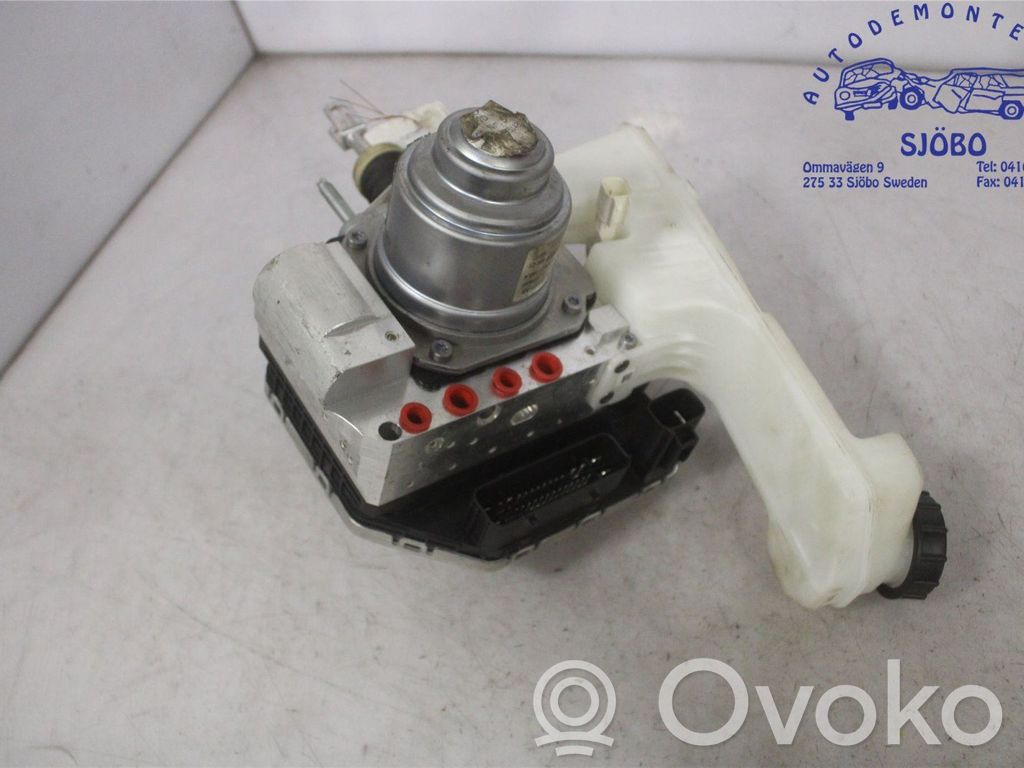 Ford Focus ABS Pump 