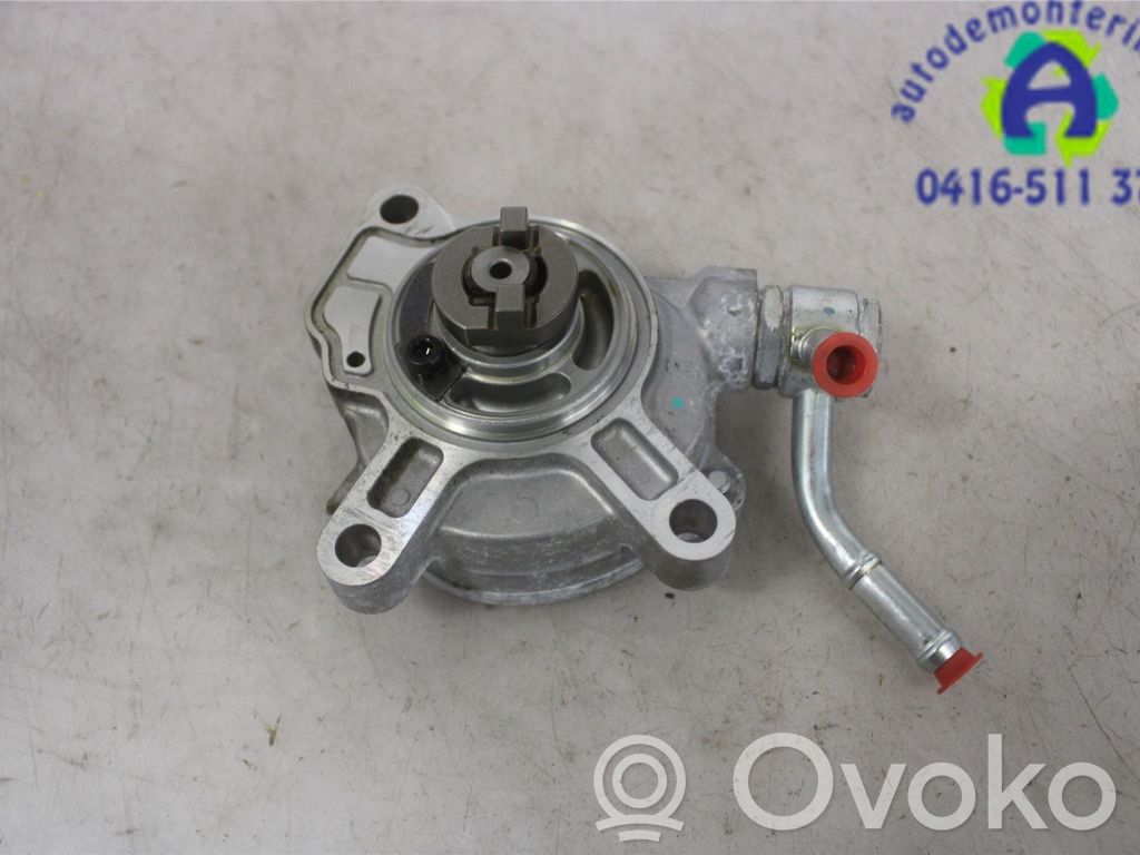 Vacuum pump   PE2718G00A,PE2718G00,PE2718G00