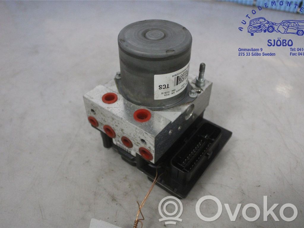 Fiat Ducato Bomba de ABS 