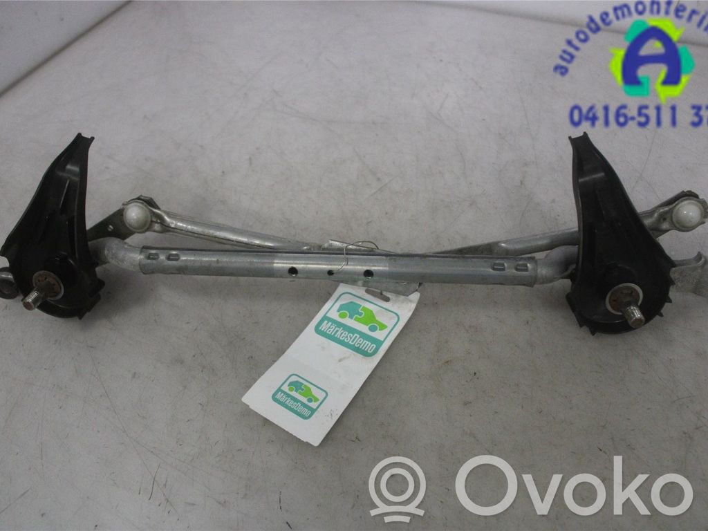 Wischergestänge vorne   DB2W67360A