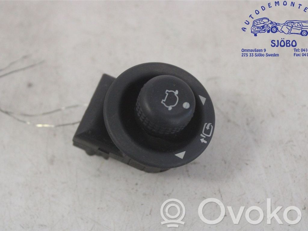 Interruptor del espejo lateral   1782894,CA6T17B676BA,CA6T17B676BA