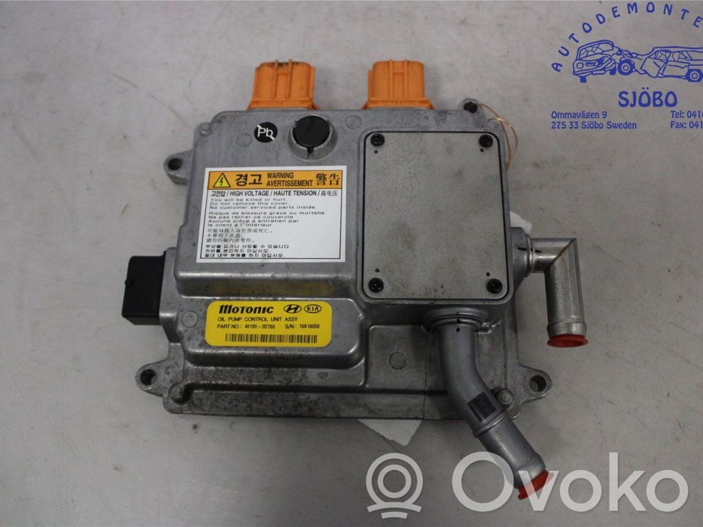 Sonstige Steuergeräte / Module   461903D760,461903D760,461903D760
