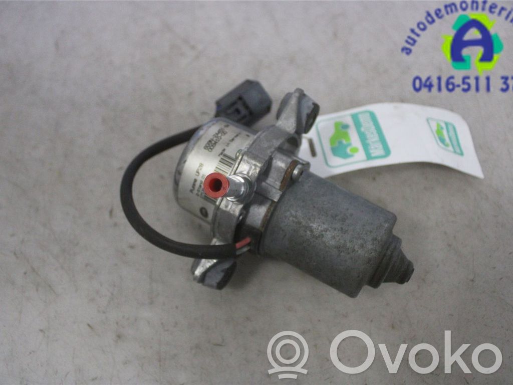 Bomba de vacío   31317445,6G9N2A451BA,6G9N2A451BA