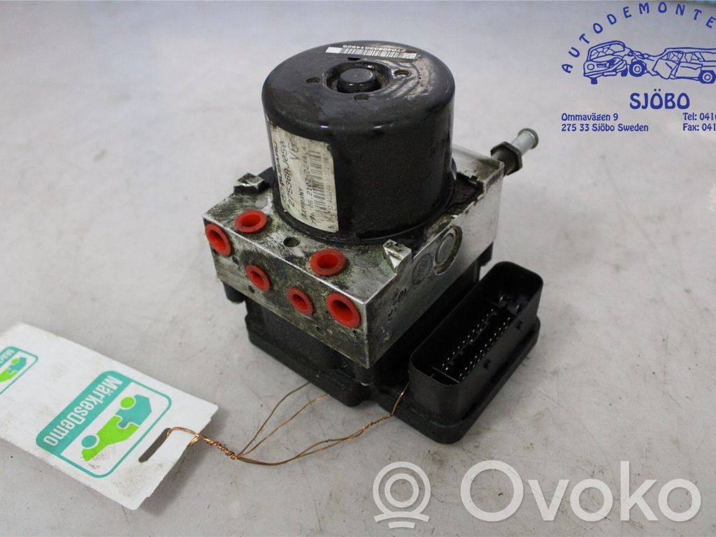 Subaru Outback ABS Blokas 