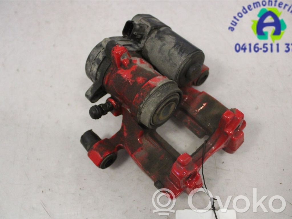 Ford Mondeo MK V Pinza del freno posteriore 