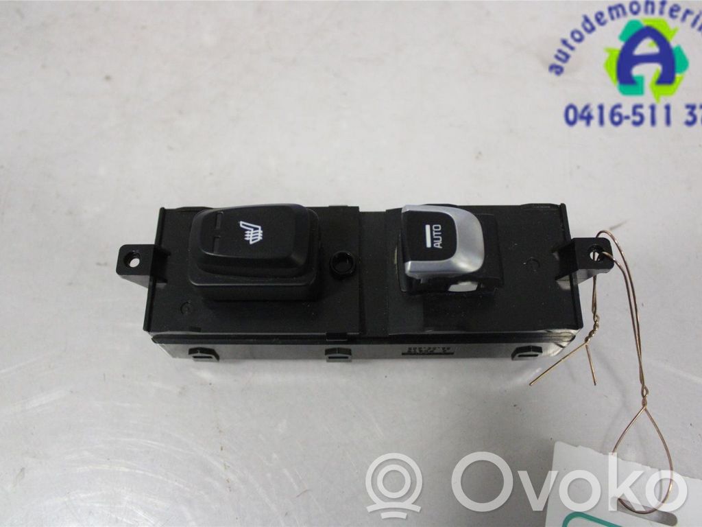 Electric window control switch   93576A8140,93590D4AH0BYF,93590D4AH0BYF