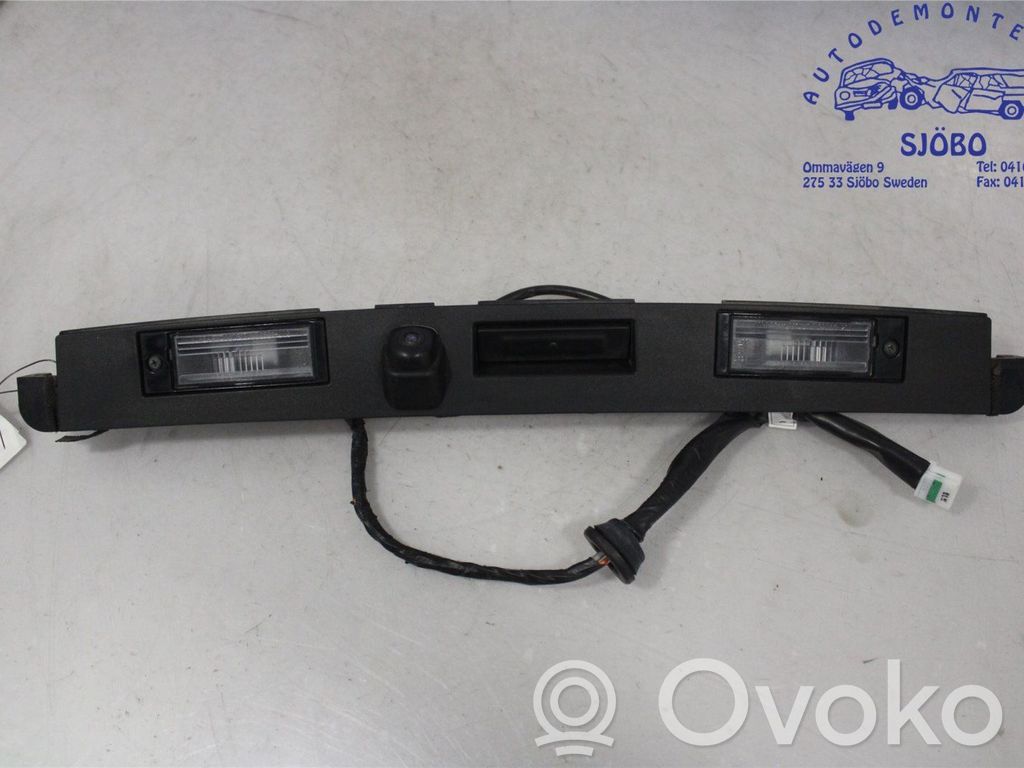 Camara trasera coche   99240J7110
