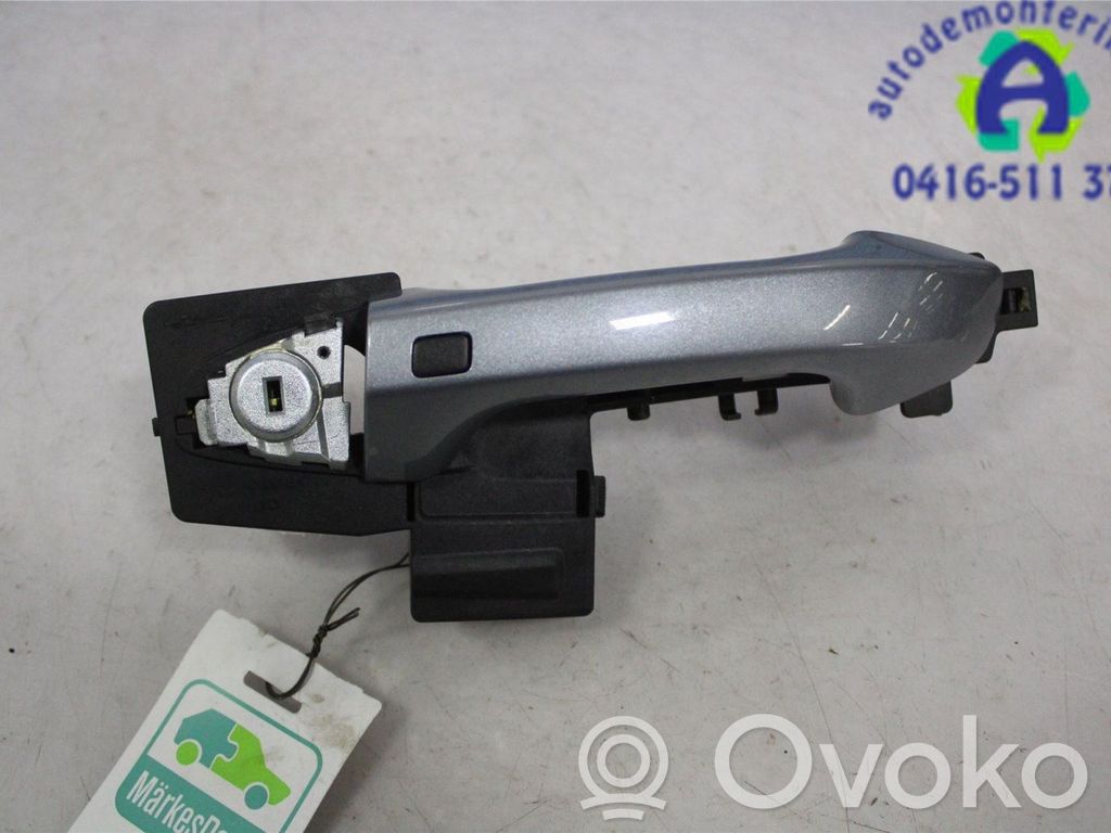 KIA Xceed Etuoven ulkokahva 